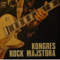 Kongres Rock Majstora /2LP Kongres Rock Majstora /2LP